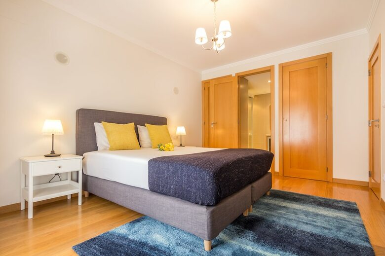 Apartamentos Cascais Deluxe Flat