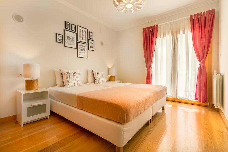 Apartamentos Cascais Deluxe Flat