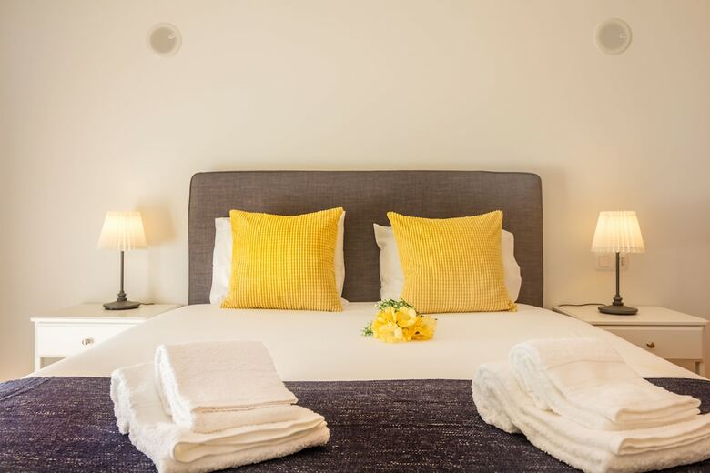 Apartamentos Cascais Deluxe Flat