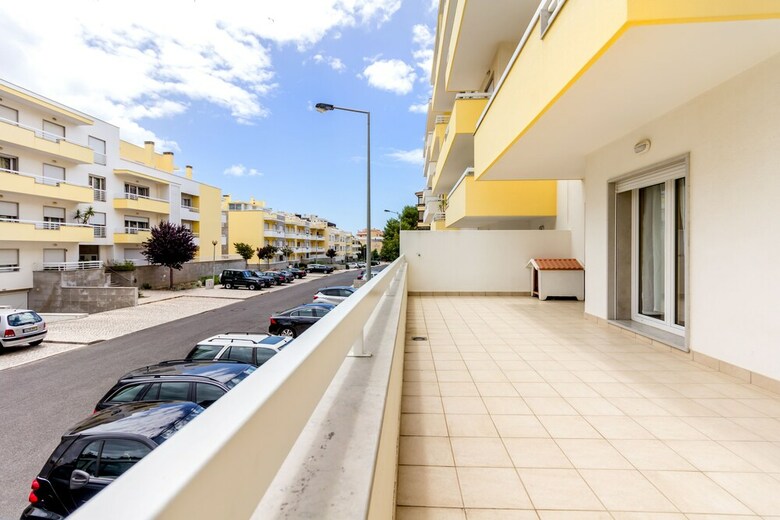 Apartamentos Cascais Deluxe Flat