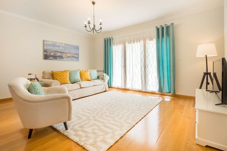 Apartamentos Cascais Deluxe Flat