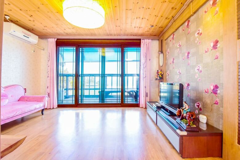 Skyterrace Pension
