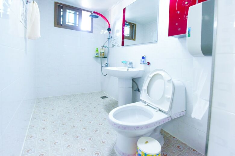 Skyterrace Pension