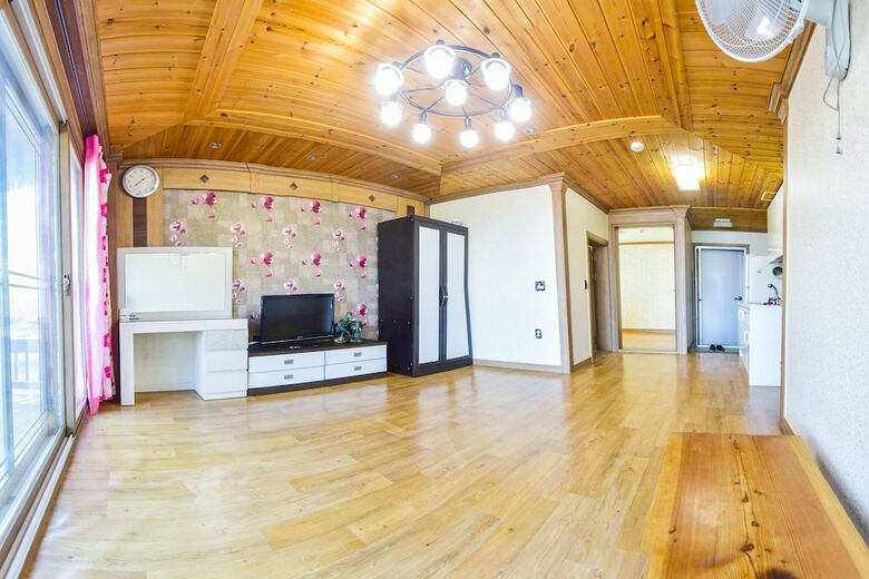 Skyterrace Pension