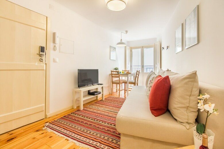 Guest Inn Alfama Iii, Premium Apartments