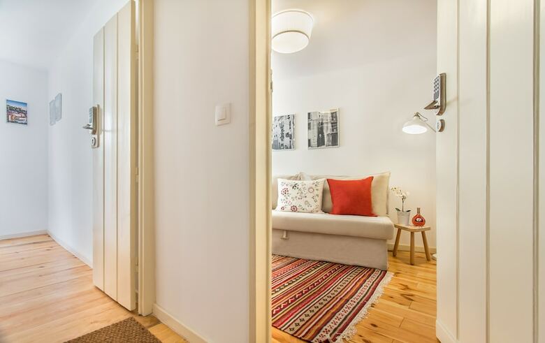Guest Inn Alfama Iii, Premium Apartments