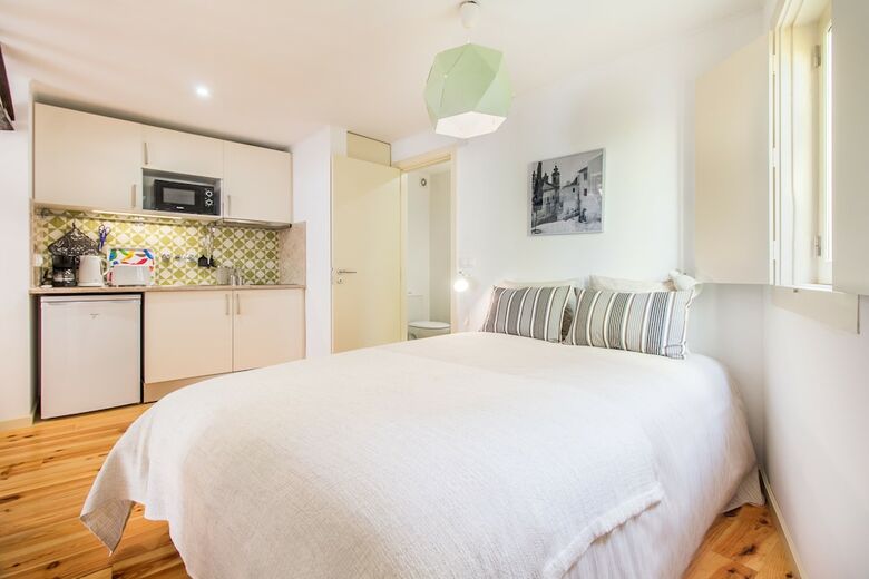 Guest Inn Alfama Iii, Premium Apartments