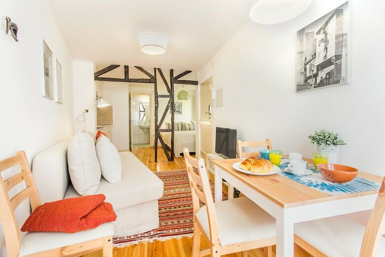 Guest Inn Alfama Iii, Premium Apartments
