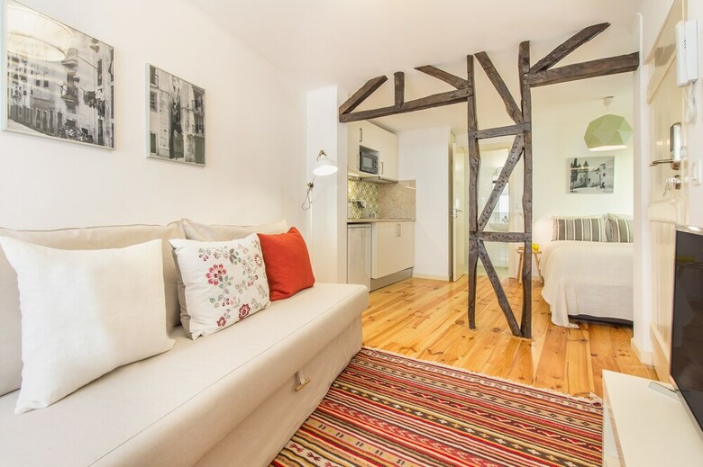 Guest Inn Alfama Iii, Premium Apartments