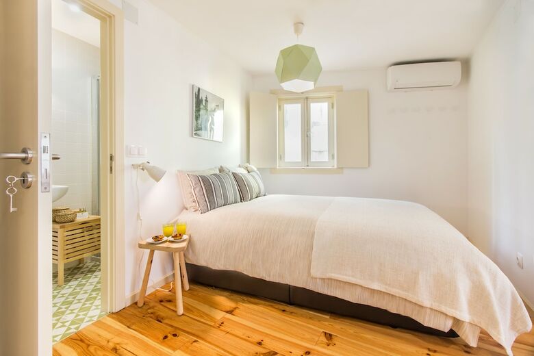 Guest Inn Alfama Iii, Premium Apartments
