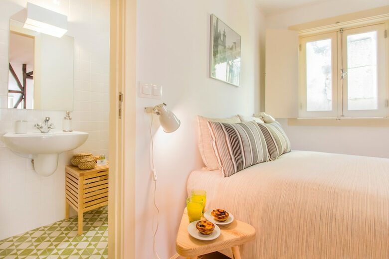 Guest Inn Alfama Iii, Premium Apartments