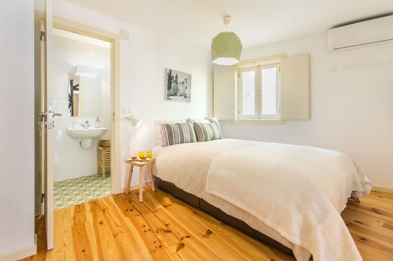 Guest Inn Alfama Iii, Premium Apartments