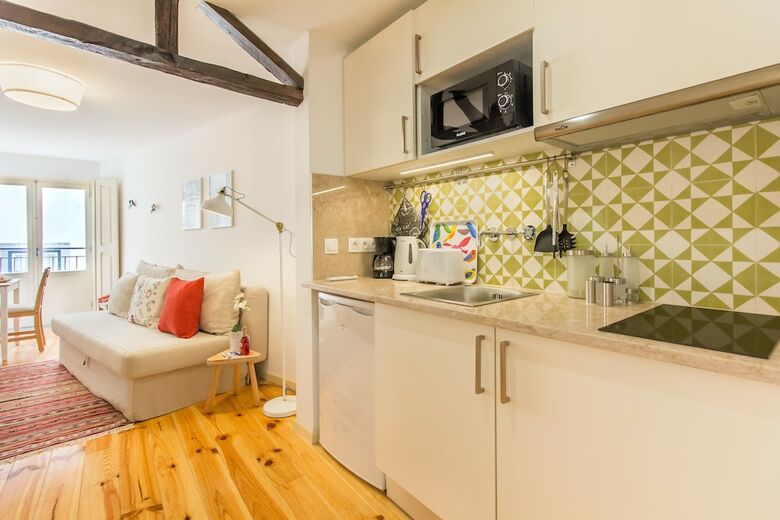 Guest Inn Alfama Iii, Premium Apartments