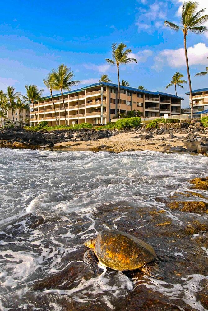 Kona Reef Resort