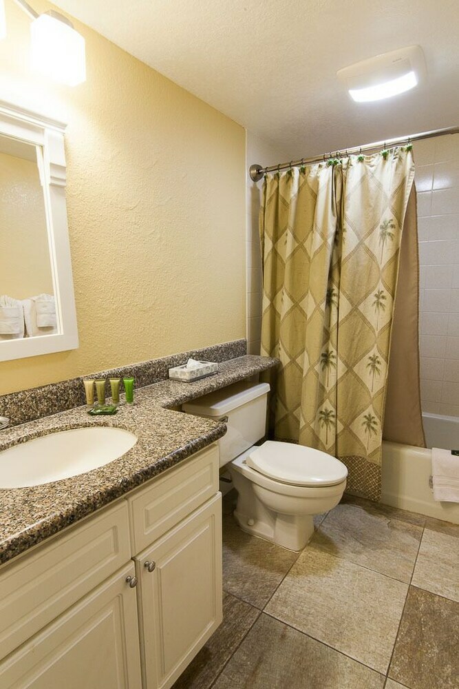 Kona Reef Resort