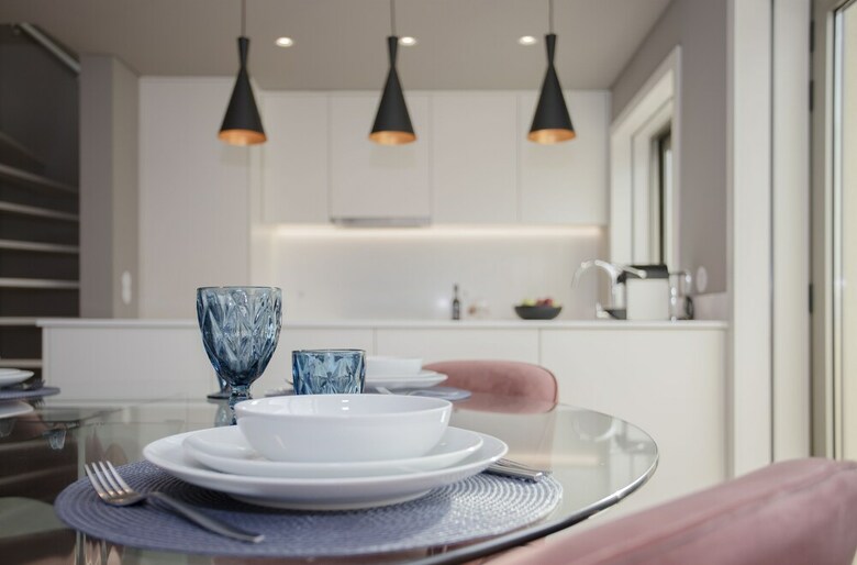 Apartamentos Alegria Residence