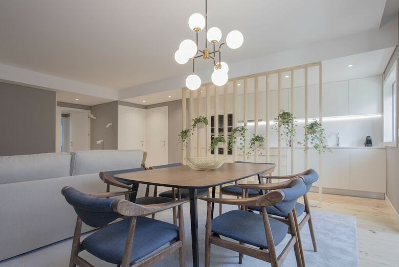 Apartamentos Alegria Residence