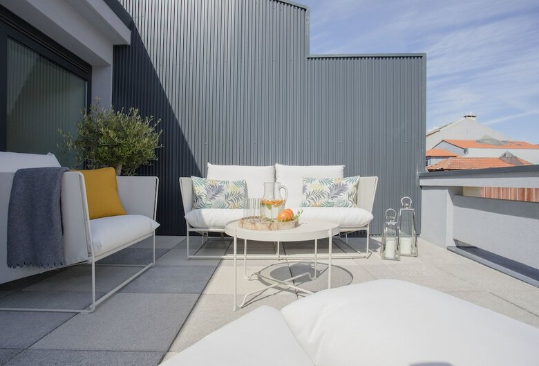 Apartamentos Alegria Residence