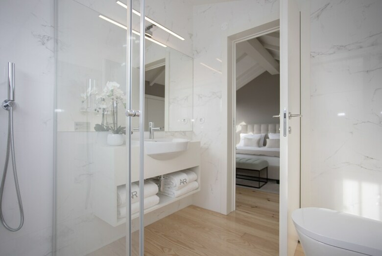 Apartamentos Alegria Residence