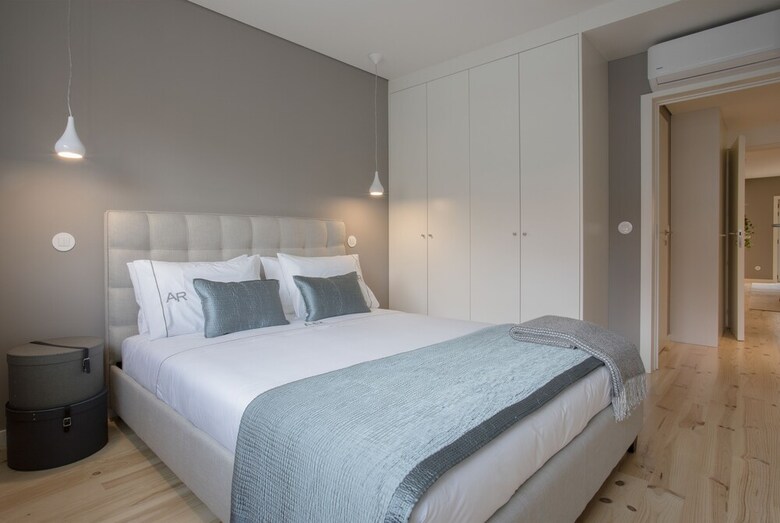 Apartamentos Alegria Residence