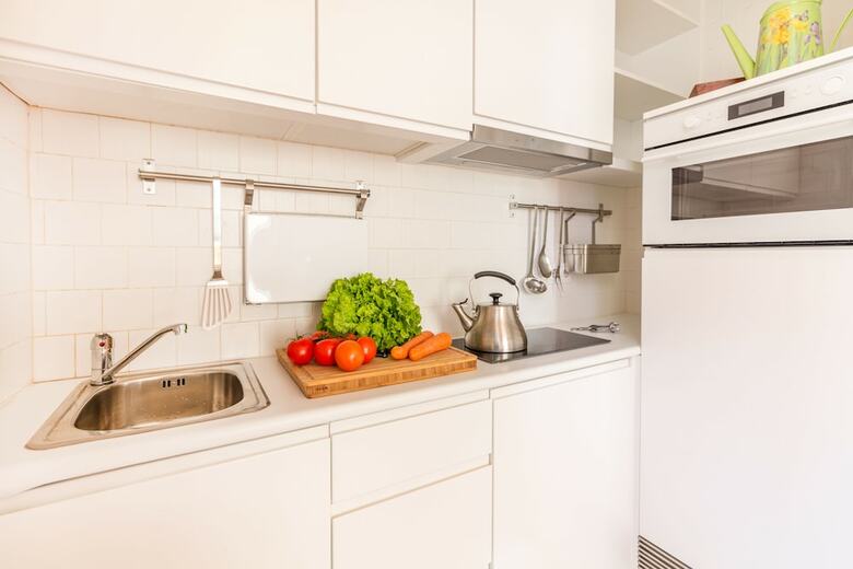 Apartamentos Coeur de Fern