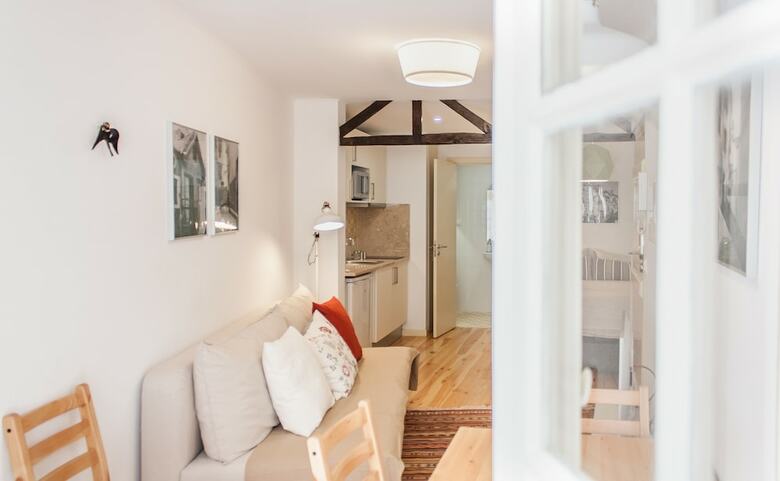 Guest Inn Alfama Ii, Premium Apartments