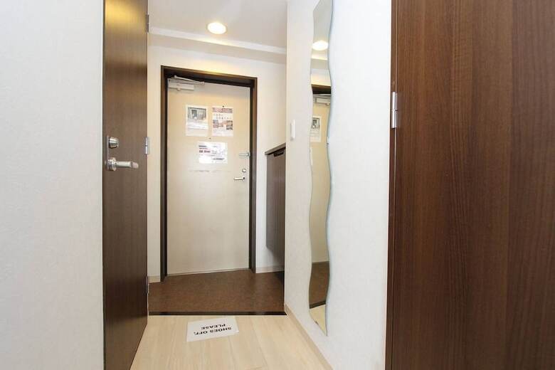 City Central Studio Apartments