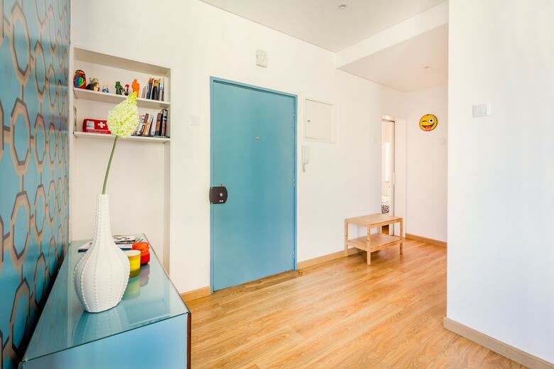 Pr�ncipe Real Sunny Apartment
