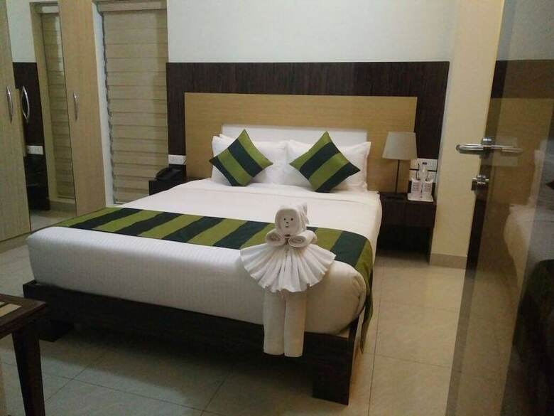 Apartamento Casa Rio Resort