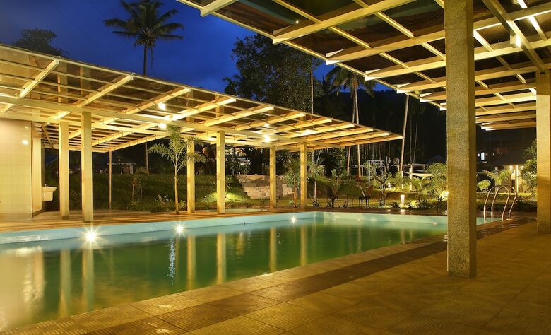 Apartamento Casa Rio Resort