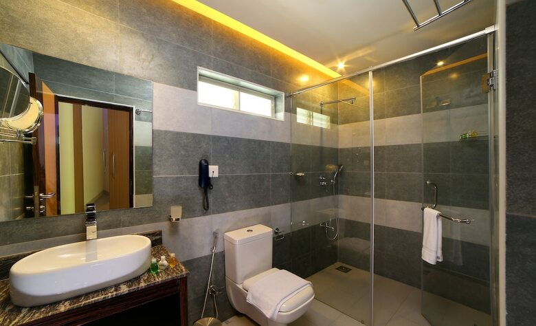 Apartamento Casa Rio Resort