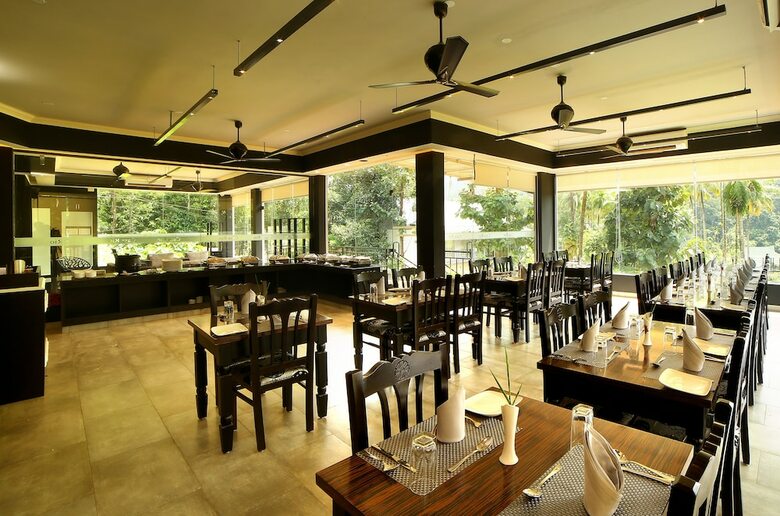 Apartamento Casa Rio Resort