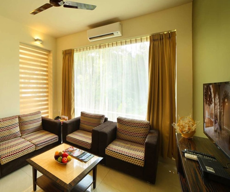 Apartamento Casa Rio Resort