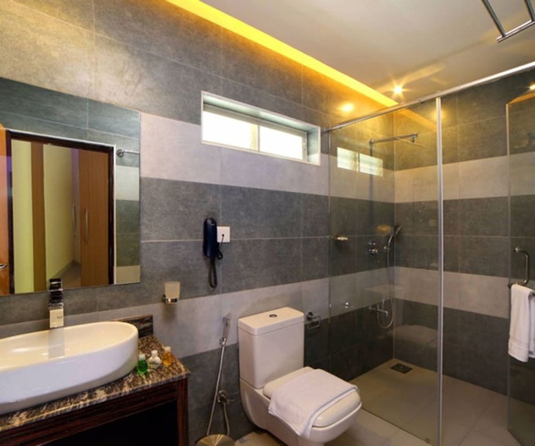 Apartamento Casa Rio Resort
