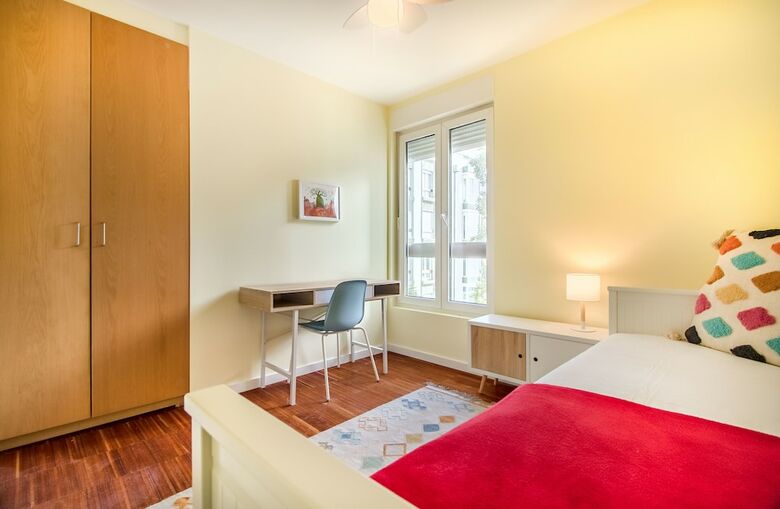 Apartamentos 347 Ac�cias Flat