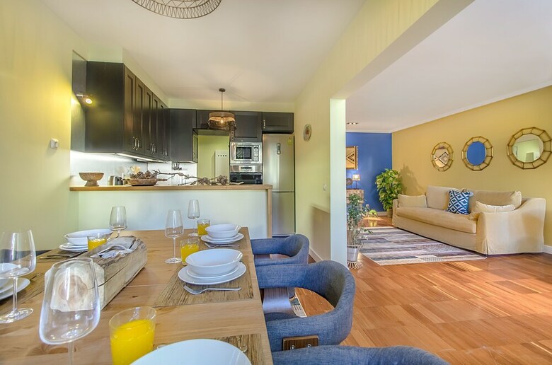 Apartamentos 347 Ac�cias Flat