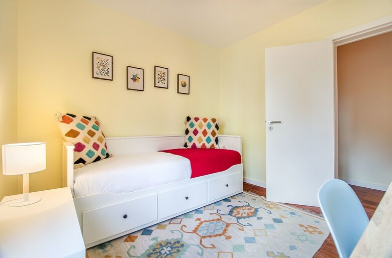 Apartamentos 347 Ac�cias Flat
