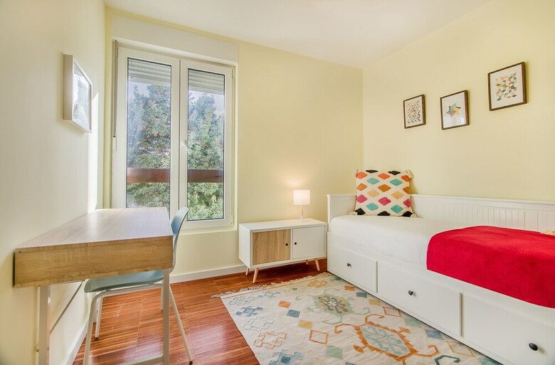 Apartamentos 347 Ac�cias Flat