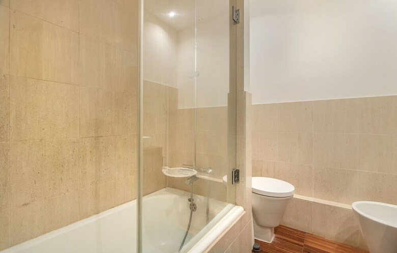 Apartamentos 347 Ac�cias Flat