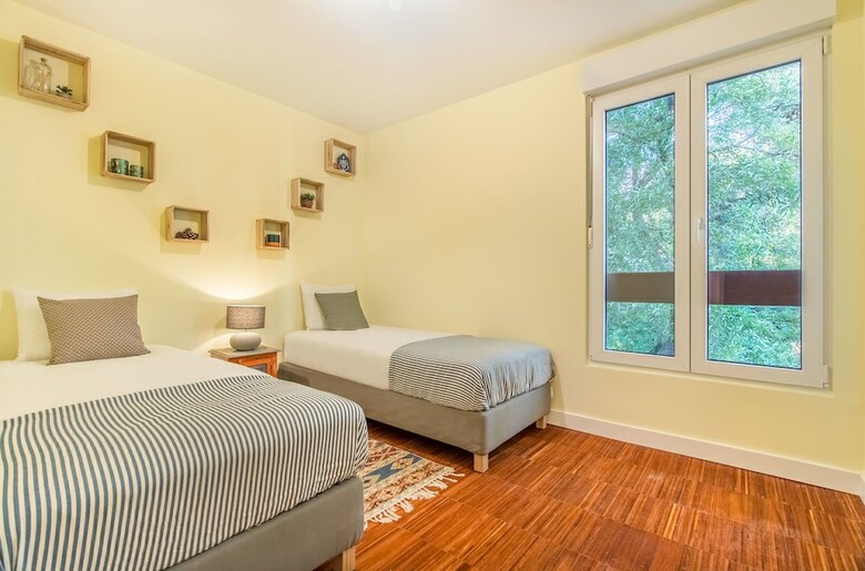 Apartamentos 347 Ac�cias Flat
