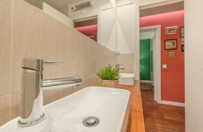 Apartamentos 347 Ac�cias Flat