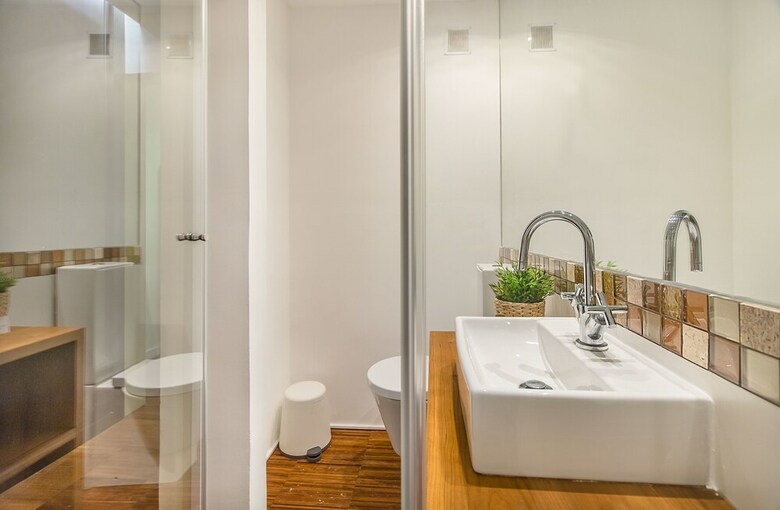 Apartamentos 347 Ac�cias Flat