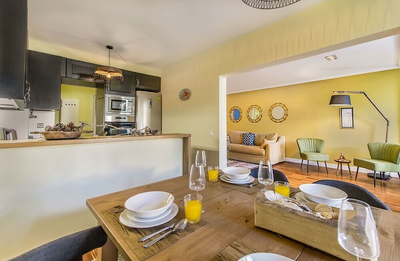 Apartamentos 347 Ac�cias Flat