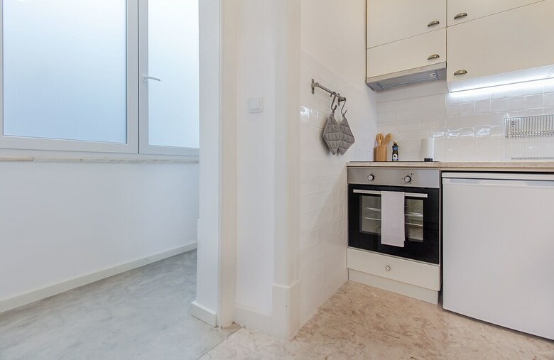 Apartamentos Guest Inn Bica