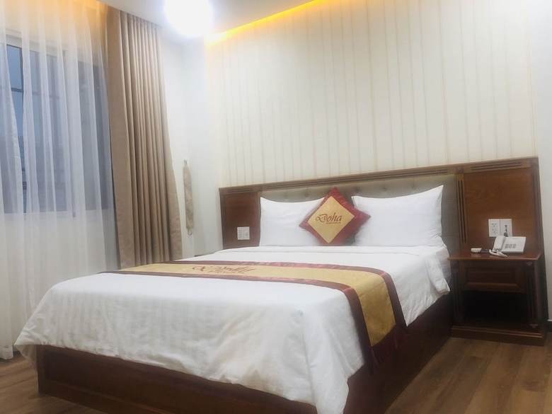 Doha 2 Hotel Saigon Airport