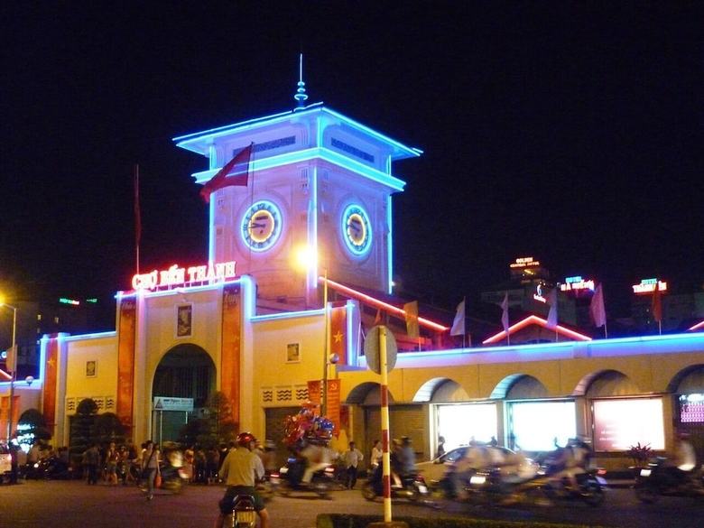 Doha 2 Hotel Saigon Airport