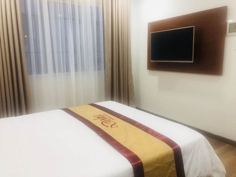 Doha 2 Hotel Saigon Airport