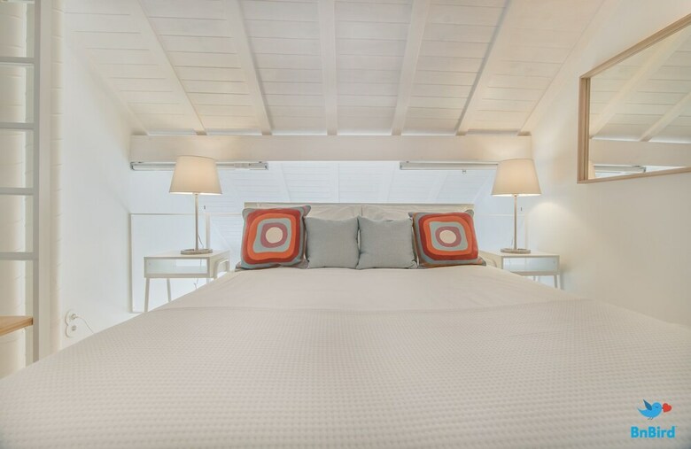 Apartamentos Casa Da Gra�a Lisbon Hideout II