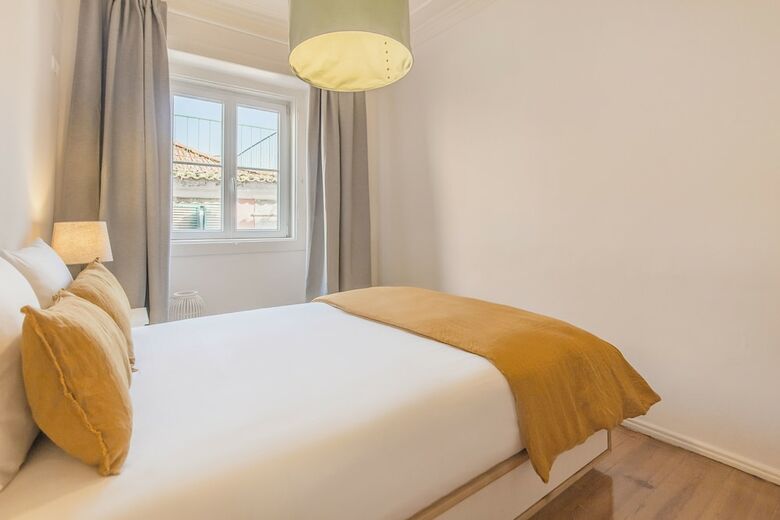 Apartamentos Lisbon City Stay Largo Do Carmo