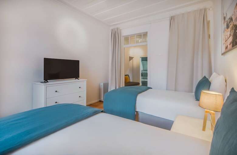 Apartamentos Lisbon City Stay Largo Do Carmo